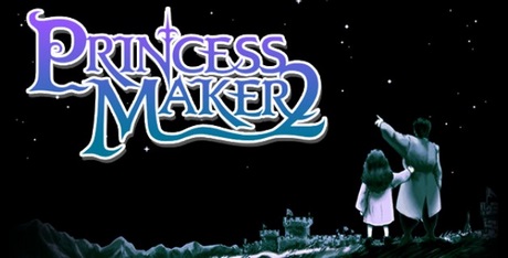 Princess Maker 2 Refine