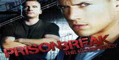 Prison Break: The Conspiracy