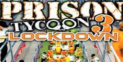 Prison Tycoon 3: Lockdown