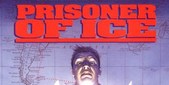 Prisoner of Ice