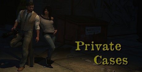 Private Cases – Case#2