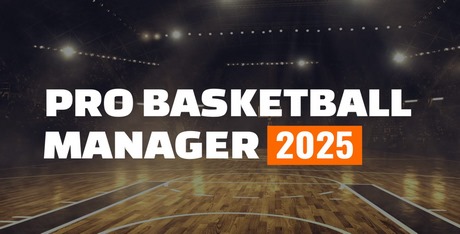 Pro Basketball Manager 2025