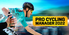 Pro Cycling Manager 2023 Download - GameFabrique