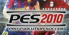 Pro Evolution Soccer 2010