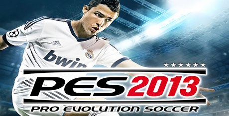 Pro Evolution Soccer 2013