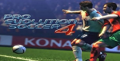 Pro Evolution Soccer 4