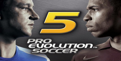 Pro Evolution Soccer 5