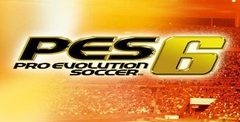 Pro Evolution Soccer 6 Download Gamefabrique