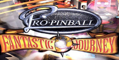 Pro Pinball: Fantastic Journey