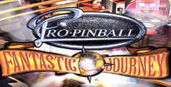 Pro-Pinball: Fantastic Journey Guide