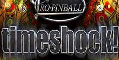 pro pinball timeshock windows version