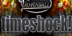 Pro Pinball: Timeshock!