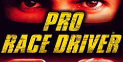 Pro Race Driver