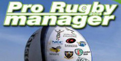 Pro Rugby Manager 2004