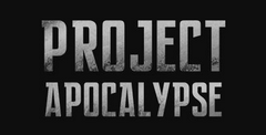 Project Apocalypse