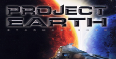 Project Earth: Starmageddon