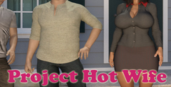 Project Hot Wife