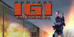 Project IGI: I'm Going In