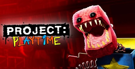 PROJECT: PLAYTIME Download - GameFabrique