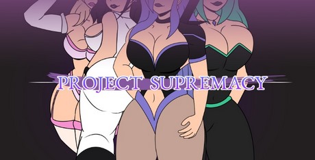 Project Supremacy
