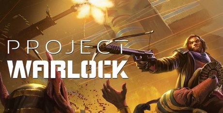 Project Warlock