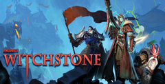 Project Witchstone