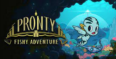 Pronty: Fishy Adventure