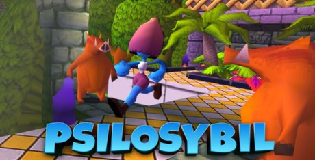 PsiloSybil