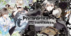 Psychedelica of the Ashen Hawk