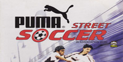 Puma Street Soccer