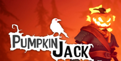 Pumpkin Jack