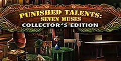 Punished Talents: Seven Muses Collector's Edition