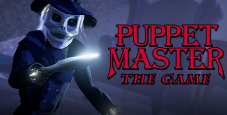 Puppet Master: The Game