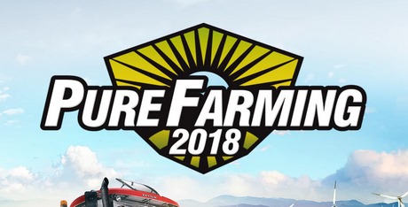 Pure Farming 2018