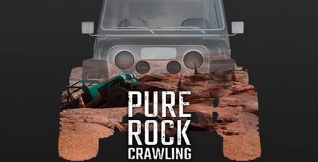 Pure Rock Crawling