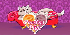 Purrfect Date