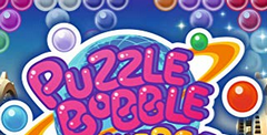 Puzzle Bobble