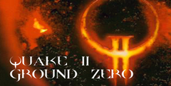 Quake 2: Ground Zero