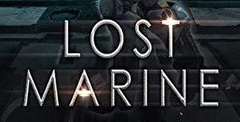 Quake 2: Lost Marine