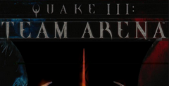 quake 3 team arena