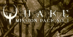 Quake Mission Pack 1: Scourge of Armagon