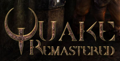 Quake Remastered