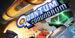 Quantum Conundrum