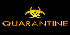 Quarantine