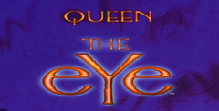 Queen: The eYe