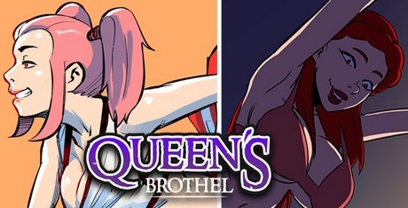 Queen's Brothel
