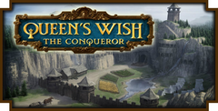 Queens Wish: The Conqueror downloading