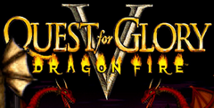 Quest for Glory V: Dragon Fire