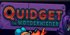 Quidget The Wonderwiener