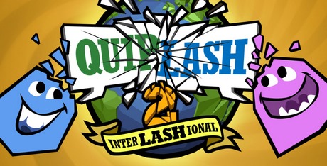 Quiplash 2 InterLASHional
